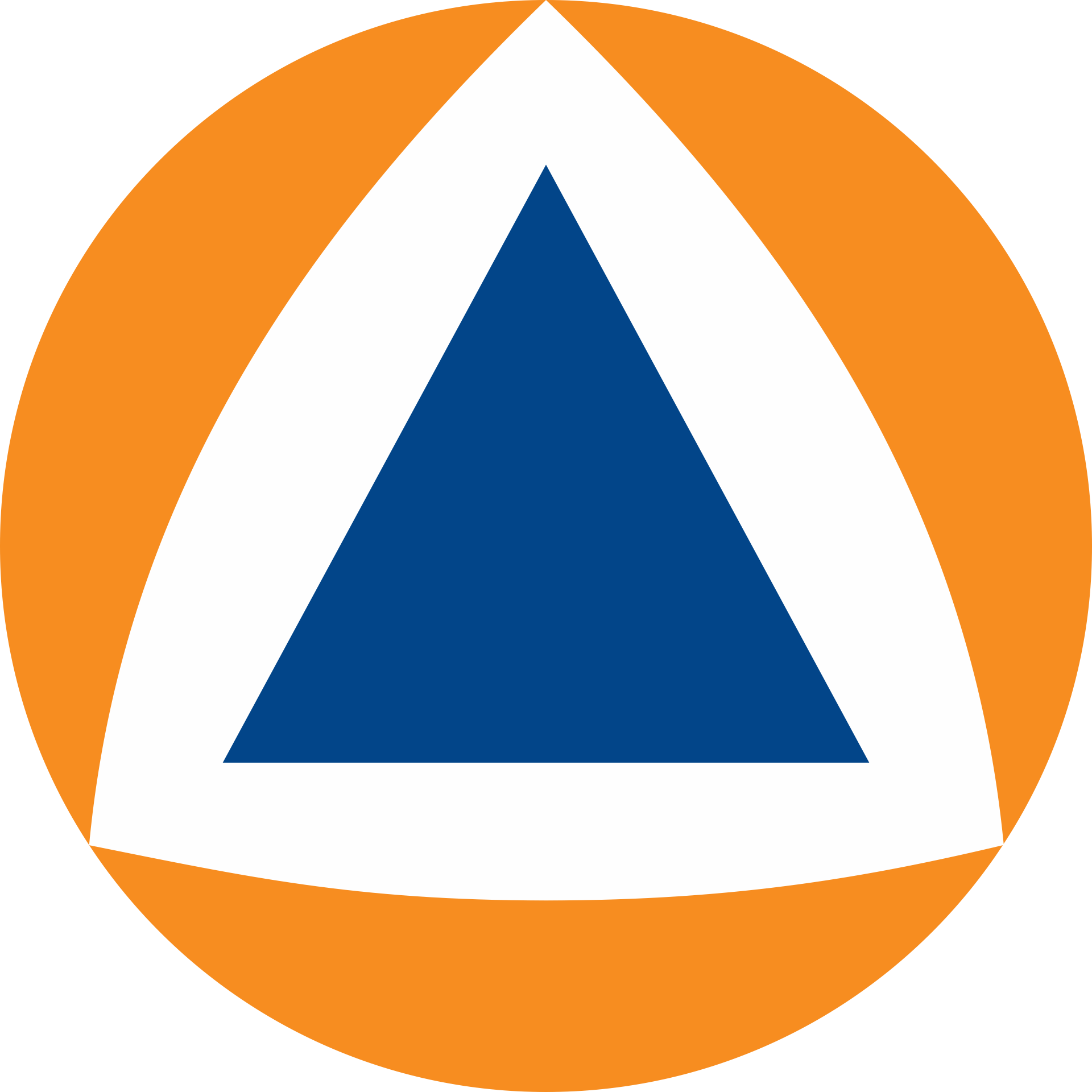 Logo Protection Civile de la Gironde