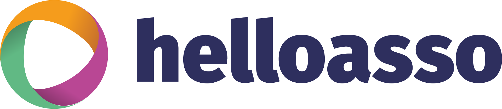 HelloAsso — plateforme de dons en ligne